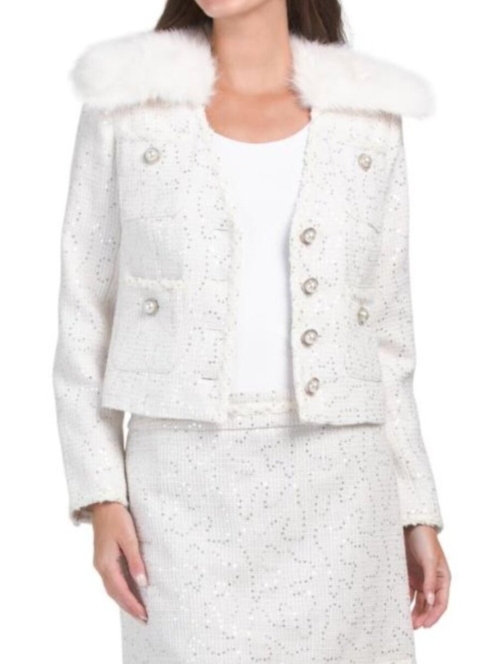 WALTER BAKER Hellen Jacket